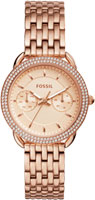 Fossil Tailor ES4055