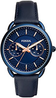 Fossil Tailor ES4092