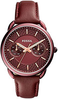 Fossil Tailor ES4121