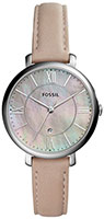 Fossil Jacqueline ES4151