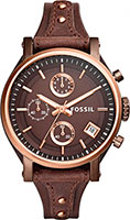 Fossil Original Boyfriend ES4286