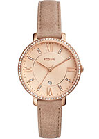Fossil Jacqueline ES4292