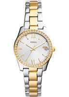 Fossil Scarlette ES4319