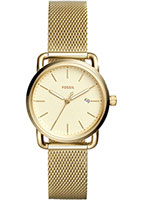 Fossil The Commuter ES4332