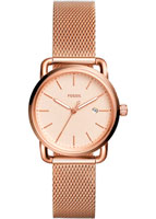 Fossil The Commuter ES4333