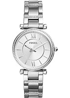 Fossil Carlie ES4341