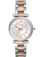 Fossil Carlie ES4342