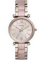 Fossil Carlie ES4346