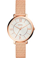 Fossil Jacqueline ES4352