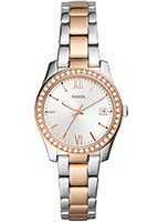 Fossil Scarlette ES4372