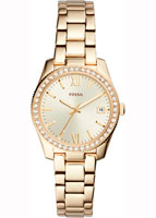 Fossil Scarlette ES4374