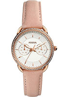 Fossil Tailor ES4393