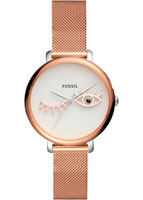 Fossil Jacqueline ES4414