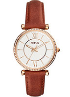 Fossil Carlie ES4428
