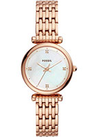 Fossil Carlie ES4429