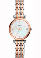 Fossil Carlie ES4431