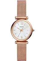 Fossil Carlie ES4433