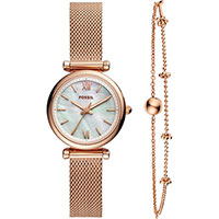Fossil Carlie ES4443_SET