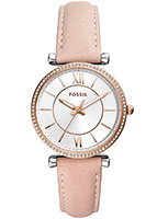 Fossil Carlie ES4484