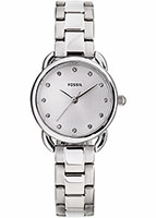 Fossil Tailor ES4496
