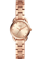 Fossil Tailor ES4497