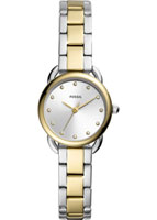 Fossil Tailor ES4498