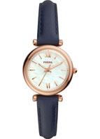Fossil Carlie ES4502