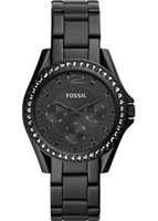 Fossil Riley ES4519
