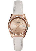 Fossil Scarlette ES4556