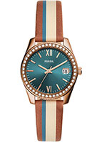 Fossil Scarlette ES4593