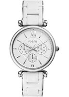 Fossil Carlie ES4605