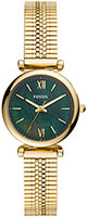 Fossil Carlie Mini ES4645