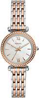 Fossil Carlie Mini ES4649