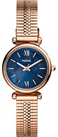 Fossil Carlie ES4693
