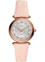 Fossil Lyric ES4707