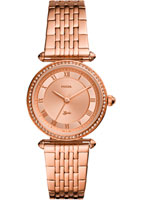 Fossil Lyric ES4711