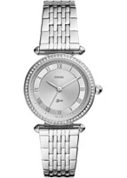Fossil Lyric ES4712