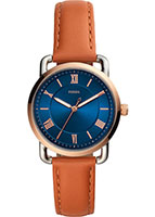 Fossil Copeland ES4825