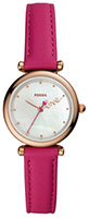 Fossil Carlie Mini ES4827