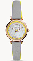 Fossil Carlie Mini ES4834