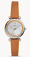 Fossil Carlie Mini ES4835