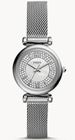 Fossil Carlie Mini ES4837