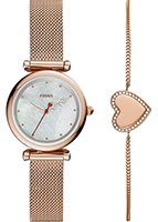 Fossil Carlie Mini ES4867_SET
