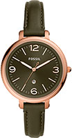 Fossil Monroe ES4944