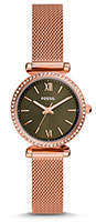 Fossil Carlie Mini ES4957