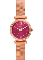 Fossil Carlie Mini ES5011