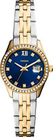 Fossil Scarlette Micro ES5034