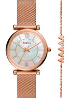 Fossil Carlie ES5058_SET