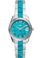 Fossil Scarlette ES5077