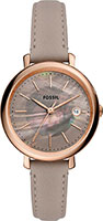 Fossil Jacqueline ES5091